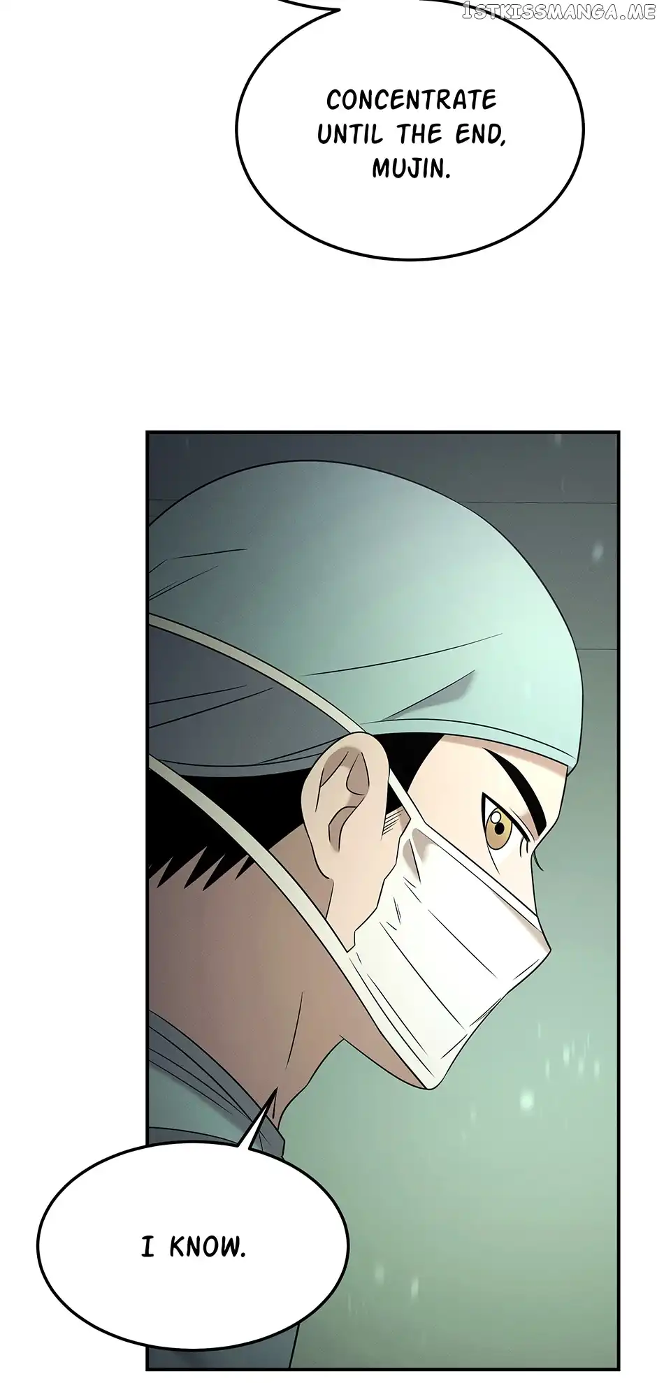 Genius Doctor Lee Moo-jin Chapter 119 50